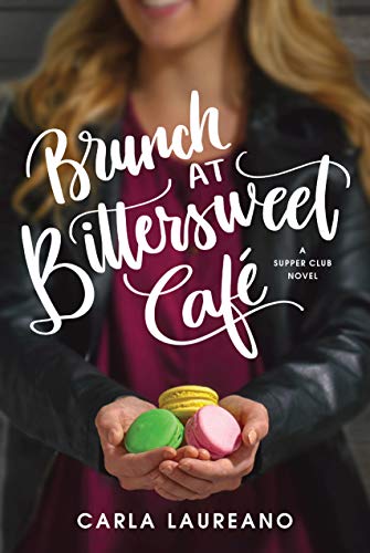 Stock image for Brunch at Bittersweet Caf for sale by Better World Books