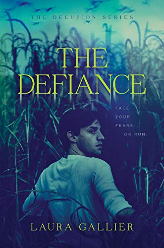 Imagen de archivo de The Defiance a la venta por Better World Books