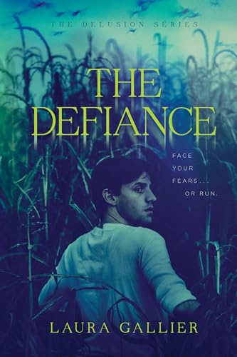 Stock image for The Defiance (The Delusion Series) for sale by Goodwill Books