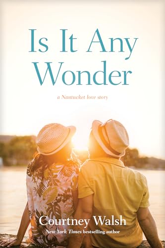 Imagen de archivo de Is It Any Wonder: A Nantucket Love Story a la venta por ZBK Books