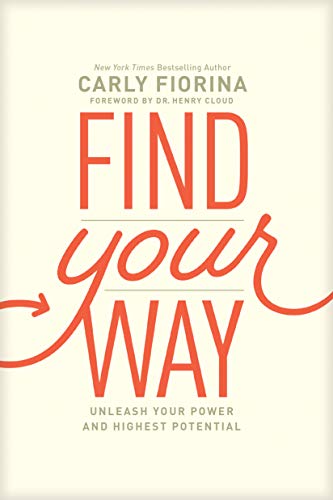 Beispielbild fr Find Your Way: Unleash Your Power and Highest Potential zum Verkauf von Wonder Book