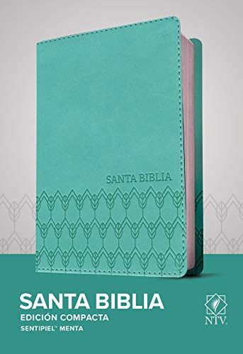 Imagen de archivo de Santa Biblia NTV, Edicin compacta (Spanish Edition) a la venta por Redux Books