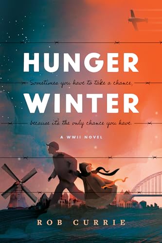 Stock image for Hunger Winter for sale by Blackwell's