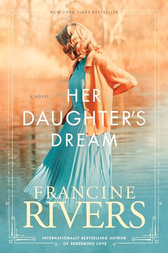 Beispielbild fr Her Daughter's Dream. 2 zum Verkauf von Blackwell's