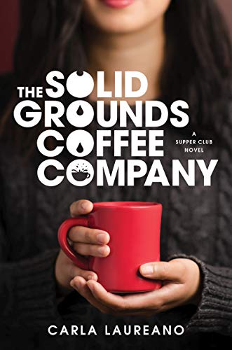 Imagen de archivo de The Solid Grounds Coffee Company a la venta por ThriftBooks-Dallas