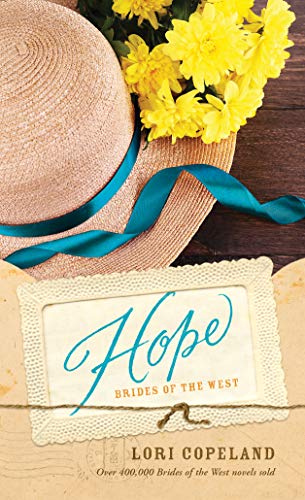 9781496441959: Hope: 3 (Brides of the West)