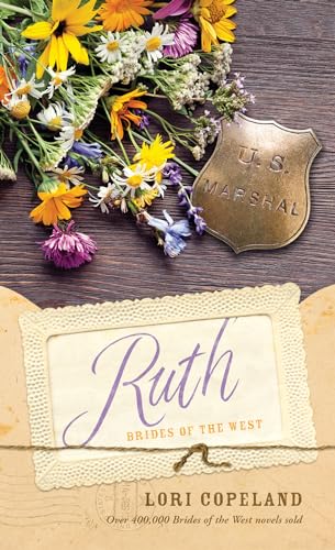 9781496441973: Ruth: 5 (Brides of the West)