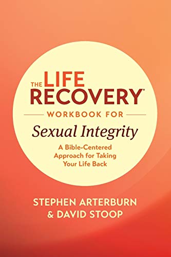 Beispielbild fr The Life Recovery Workbook for Sexual Integrity zum Verkauf von Blackwell's