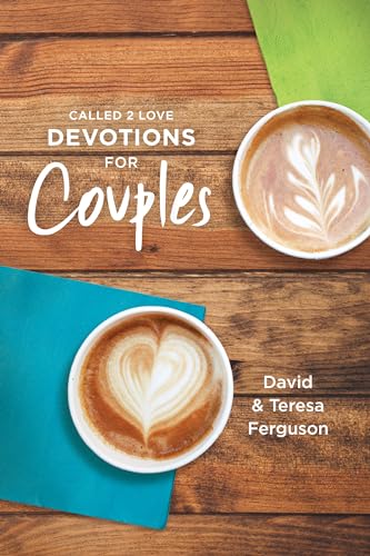 Beispielbild fr Called 2 Love Devotions for Couples zum Verkauf von -OnTimeBooks-