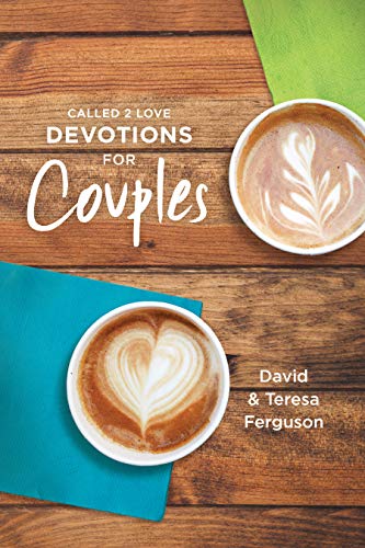 Stock image for Called 2 Love Devotions for Couples for sale by Your Online Bookstore