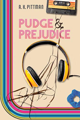 Stock image for Pudge and Prejudice for sale by ThriftBooks-Atlanta