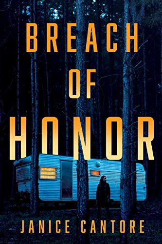 Stock image for Breach of Honor for sale by Half Price Books Inc.