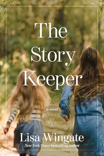 Stock image for The Story Keeper for sale by Blackwell's