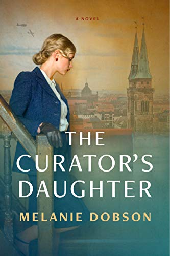 9781496444165: Curator's Daughter, The