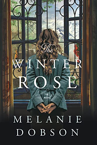 Beispielbild fr The Winter Rose zum Verkauf von BooksRun