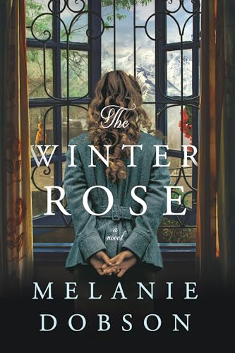 Imagen de archivo de The Winter Rose a la venta por KuleliBooks