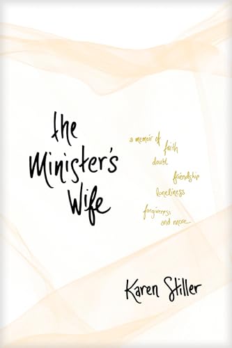 Stock image for Minister's Wife, The for sale by THE SAINT BOOKSTORE
