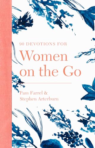 Stock image for 90 Devotions for Women on the Go for sale by Gulf Coast Books
