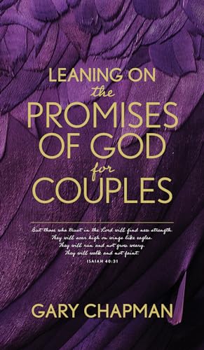 Beispielbild fr Leaning on the Promises of God for Couples zum Verkauf von Chiron Media