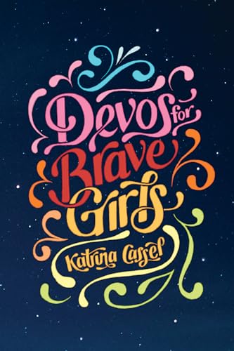 9781496451125: Devos for Brave Girls