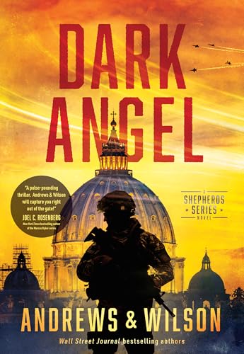 Beispielbild fr Dark Angel zum Verkauf von Better World Books