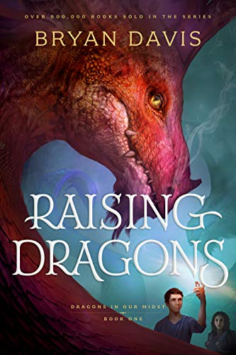 

Raising Dragons 1 Dragons in O