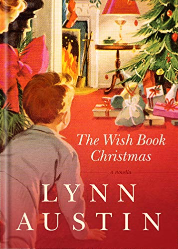 Beispielbild fr The Wish Book Christmas zum Verkauf von Better World Books