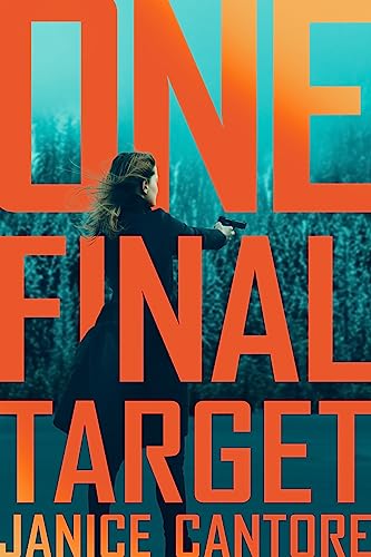 Beispielbild fr One Final Target zum Verkauf von Blackwell's