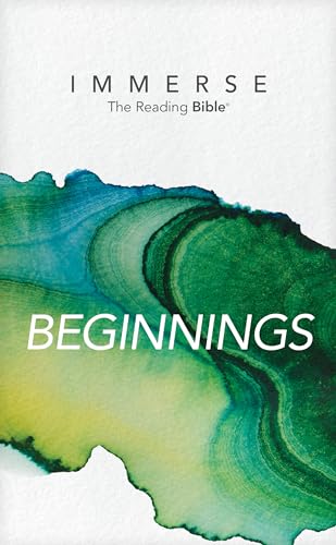 Imagen de archivo de Beginnings a la venta por Revaluation Books