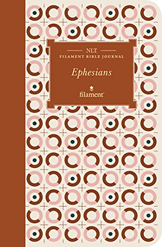 9781496458773: Ephesians Journal