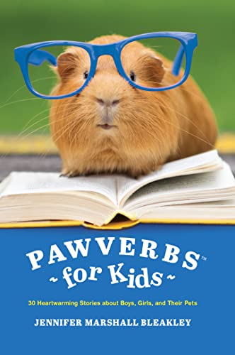 Stock image for Pawverbs for Kids for sale by ThriftBooks-Atlanta