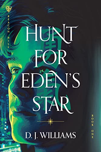 Beispielbild fr Hunt for Edens Star (Beacon Hill) zum Verkauf von Goodwill Southern California