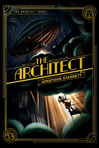 Imagen de archivo de The Architect a la venta por BooksRun