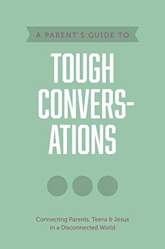 Imagen de archivo de Parent?s Guide to Tough Conversations a la venta por GreatBookPrices