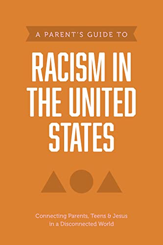 Imagen de archivo de Parent?s Guide to Racism in the United States a la venta por GreatBookPrices