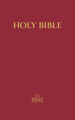 Beispielbild fr Holy Bible zum Verkauf von Blackwell's