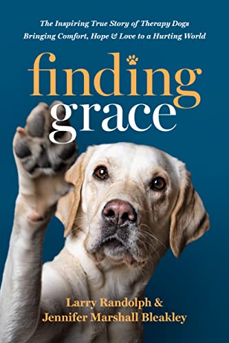 Beispielbild fr Finding Grace zum Verkauf von Blackwell's