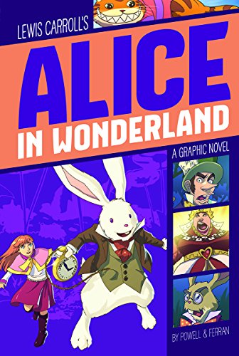 9781496500212: Alice in Wonderland