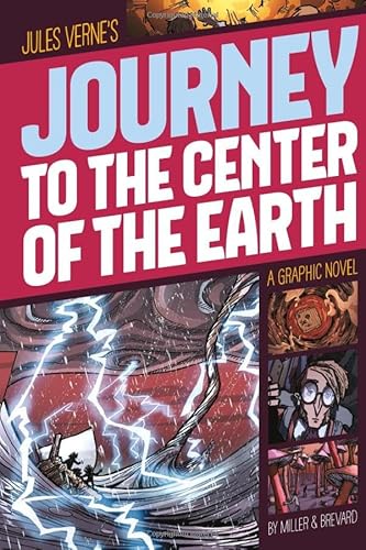 9781496500298: Journey to the Center of the Earth