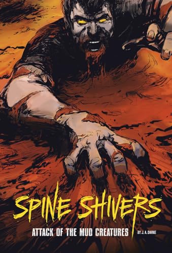 Beispielbild fr Attack of the Mud Creatures (Spine Shivers) zum Verkauf von Your Online Bookstore