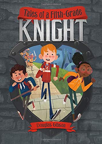 Beispielbild fr Tales of a Fifth-Grade Knight zum Verkauf von Better World Books