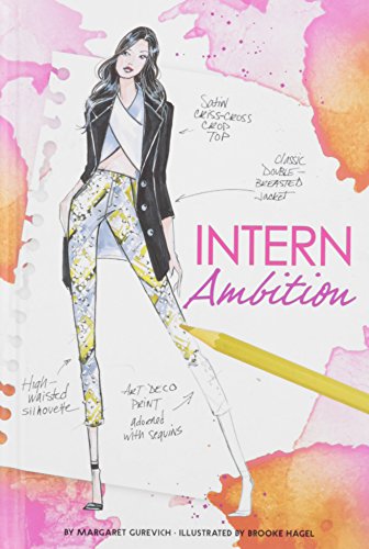 Imagen de archivo de Intern Ambition (Chloe by Design) a la venta por Zoom Books Company
