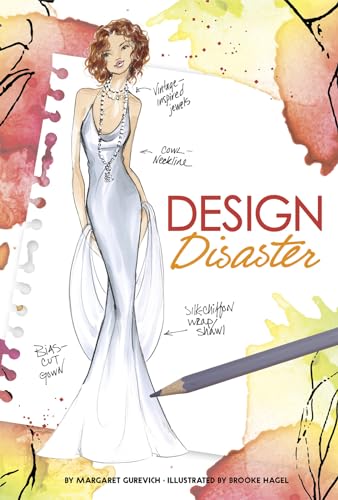 Stock image for Design Disaster (Chloe by Design) for sale by Wizard Books