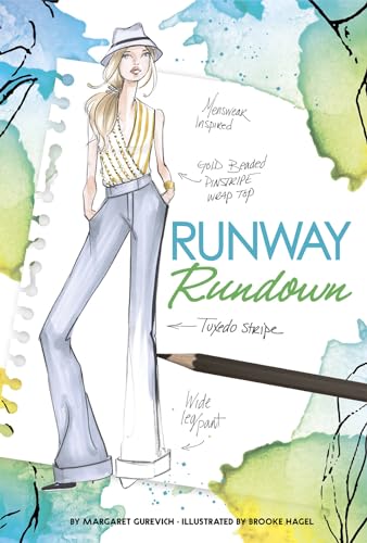 Imagen de archivo de Runway Rundown a la venta por Better World Books