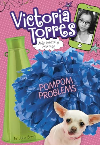 Stock image for Pompom Problems for sale by ThriftBooks-Dallas