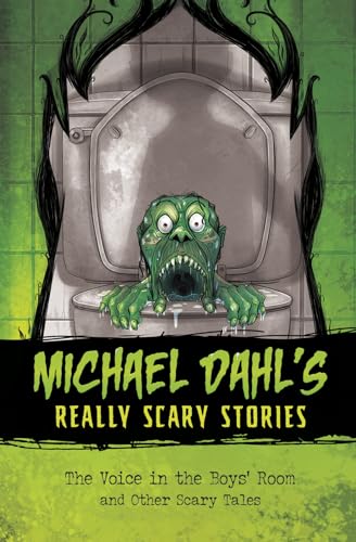 Imagen de archivo de The Voice in the Boys Room: and Other Scary Tales (Michael Dahls Really Scary Stories) a la venta por Goodwill