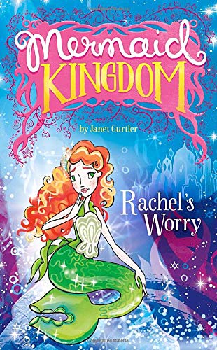 Imagen de archivo de Rachel's Worry a la venta por Better World Books