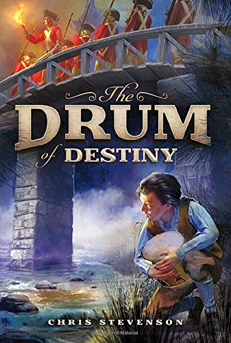 Beispielbild fr The Drum of Destiny zum Verkauf von Better World Books