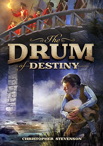 Beispielbild fr The Drum of Destiny (Middle-grade Novels) zum Verkauf von BooksRun