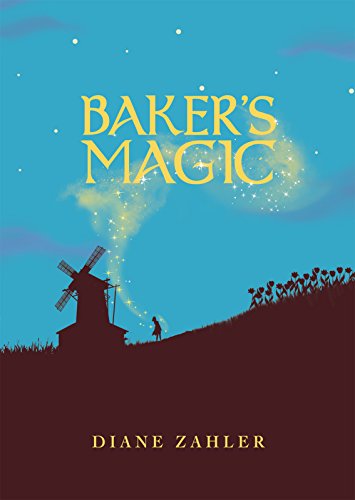 Stock image for Baker's Magic for sale by Better World Books